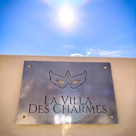 Maison De Vias